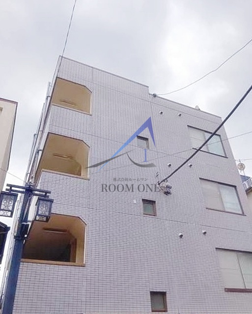 ビィレーヴ浜田山