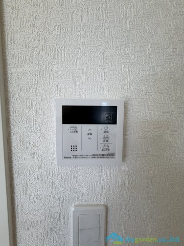 秦野市鶴巻南第9　新築戸建　全1棟1号棟の設備