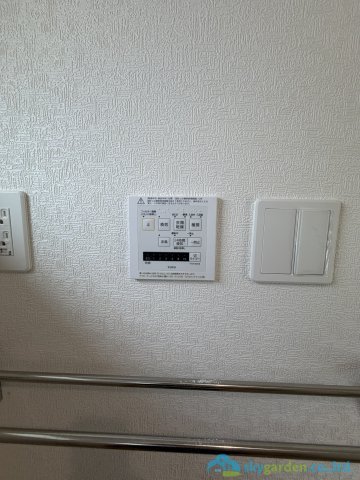 秦野市鶴巻南第9　新築戸建　全1棟1号棟の設備