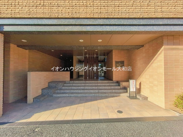 サーパスつきみ野