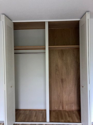 【収納】 | グランドールマンション | 別部屋参照