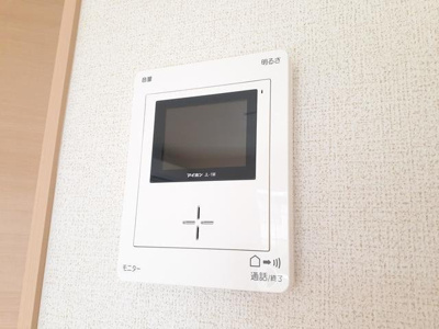 【セキュリティ】 | グレイス・アズーリ