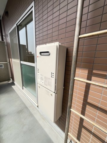 サンライズコートのその他