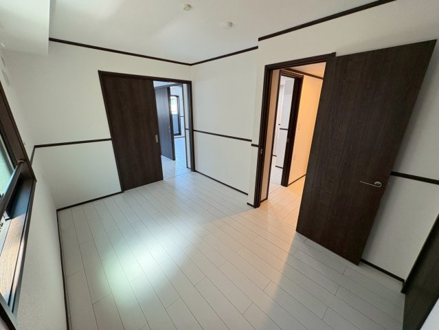 CentralVillaKのその他