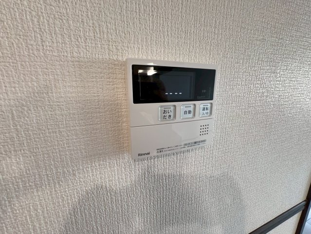CentralVillaKのその他