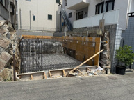 灘区岩屋中町２丁目新築戸建の画像