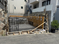灘区岩屋中町２丁目新築戸建の画像