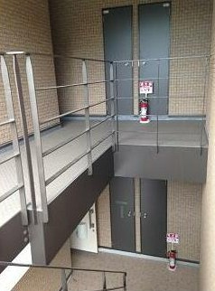 ル・レーヴ蒲田のその他