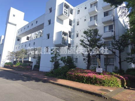 ６６９０１　コーポ田神Ｄ棟の画像