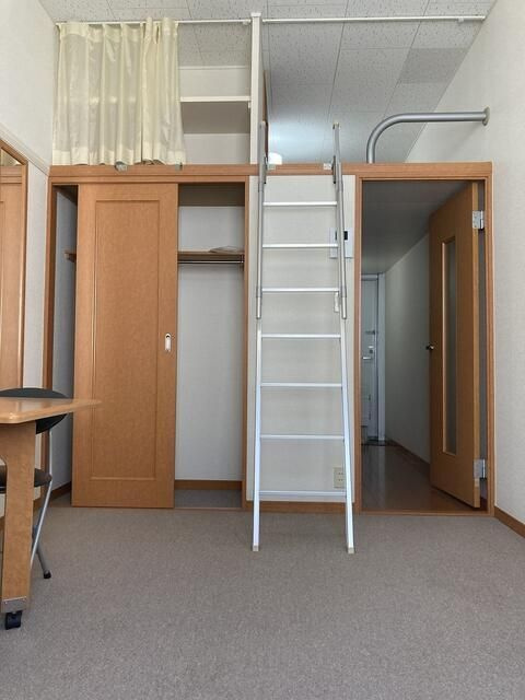 セレニテ入谷