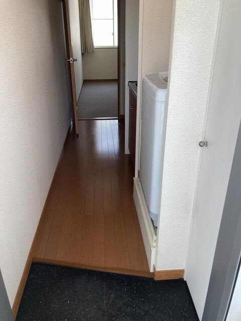 セレニテ入谷