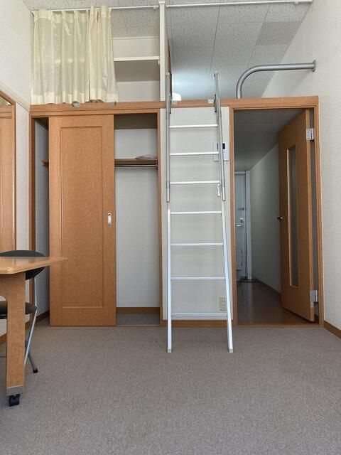 セレニテ入谷