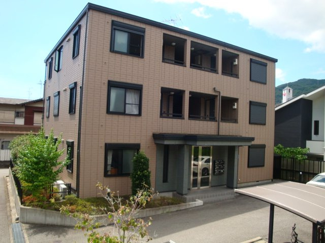 リゾ宝塚