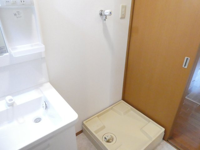 リゾ宝塚の設備