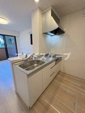カレント　レジデンス　下増田Ⅱの浴室|高崎、前橋のお部屋探しはエンドスケープまで！お客様の理想お聞かせ下さい♪