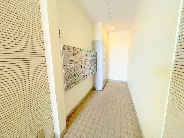 トレーゼ旭のその他共用部分