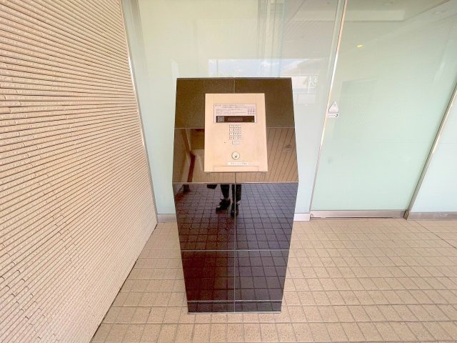 トレーゼ旭のその他共用部分