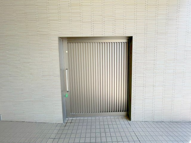 トレーゼ旭のその他共用部分