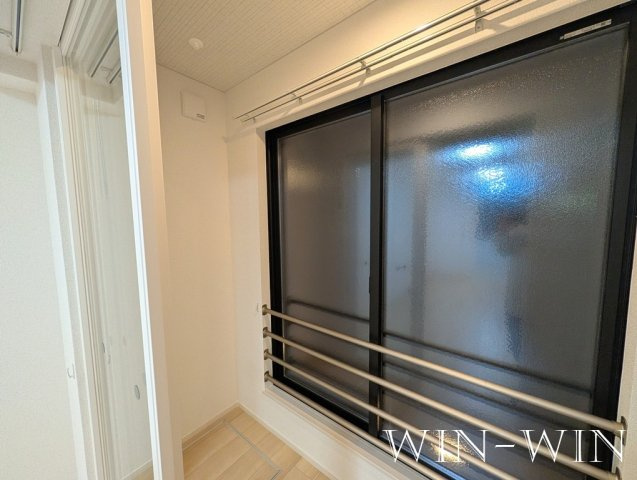 マ・メゾンソラーナのその他|イメージ（同施工会社同一モデルの写真です）