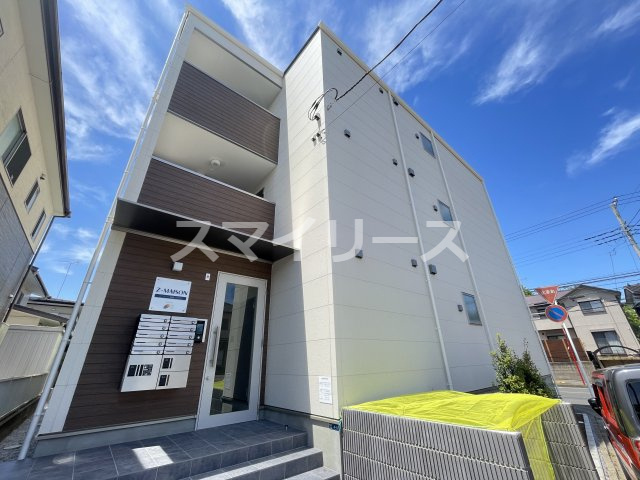 ジーメゾン我孫子青山台