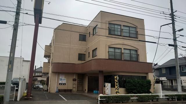 青愛ビル