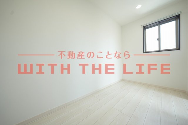 THE NOBLES SUMIKA の内装|※同シリーズ別物件の写真　現状優先
