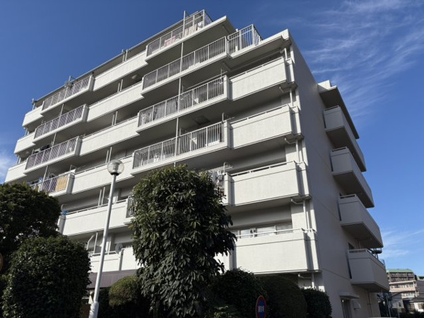 グリーンプラザ川越の画像