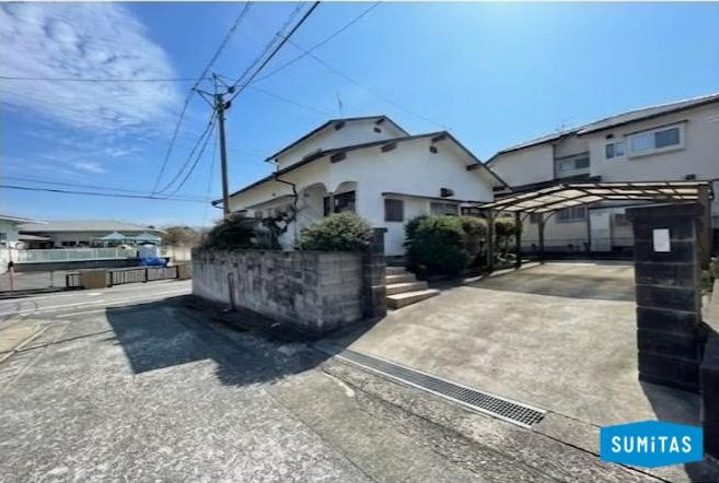 上益城郡益城町古閑/中古戸建