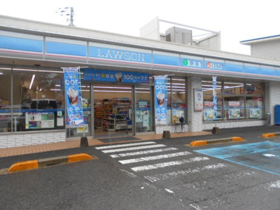 【周辺】 | アルバ・ソーレⅡ | ローソン美浜町和田店様まで550m