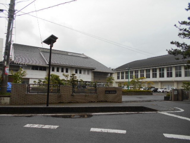 【周辺】 | アルバ・ソーレⅡ | 美浜町立松洋中学校様まで1500m
