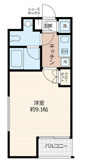 板橋区赤塚８丁目のマンションの画像