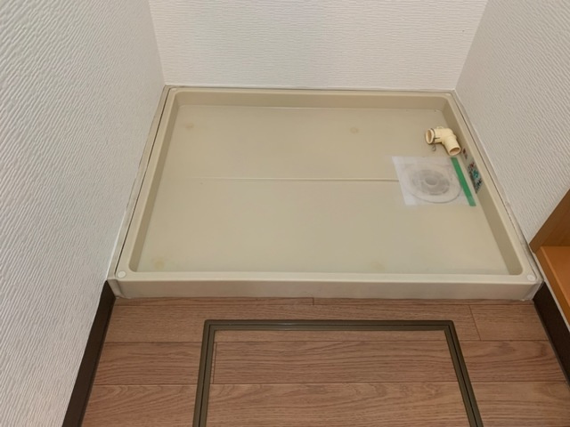 プランドールの洗面所