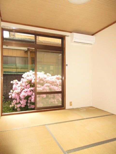 成瀬ハイツⅡのその他