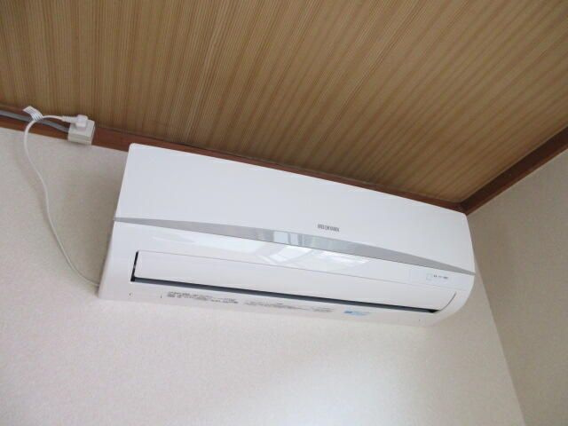 成瀬ハイツⅡの設備