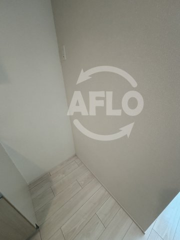ハーモニーテラス小路東Ⅶの設備|ハーモニーテラス小路東Ⅶ　冷蔵庫置場