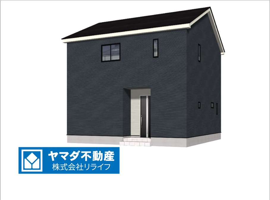 クワイエ　岐阜市柳津町高桑第3　全1区画分譲