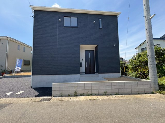 クワイエ　岐阜市柳津町高桑第3　全1区画分譲の外観|■外観写真　
■ヤマダ不動産　株式会社リライフ　