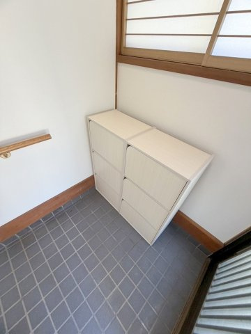 安佐町久地ハウスのその他