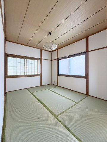 安佐町久地ハウスのその他