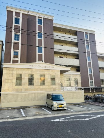 仲介手数料0円！タウンライフ藤ヶ丘西