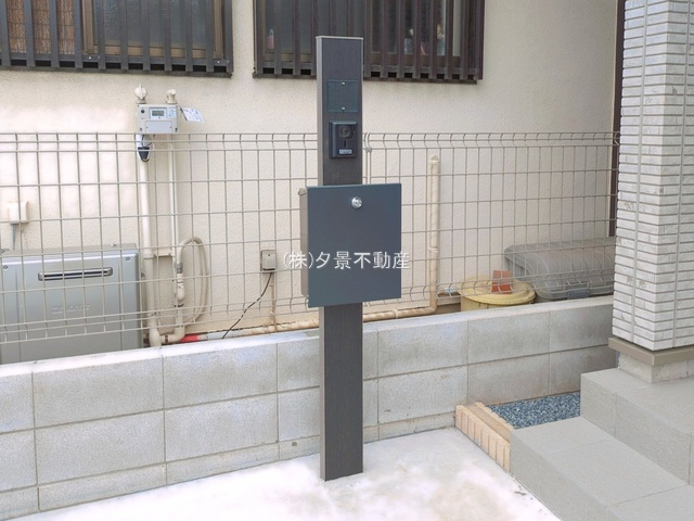 《仲介手数料無料》岩槻区西町５丁目5-19新築一戸建てハートフルタウン