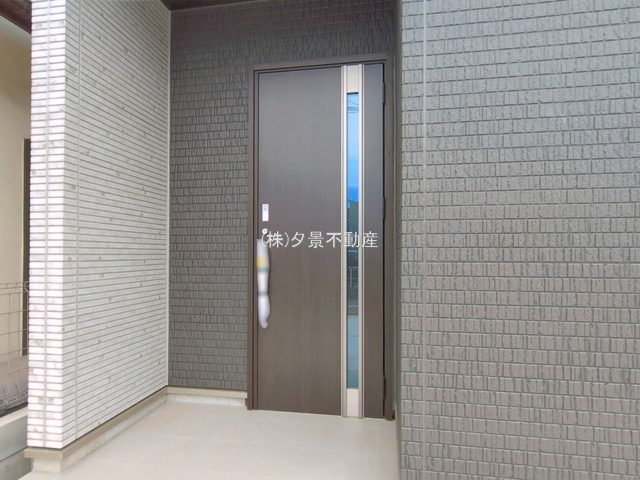 《仲介手数料無料》岩槻区西町５丁目5-19新築一戸建てハートフルタウン