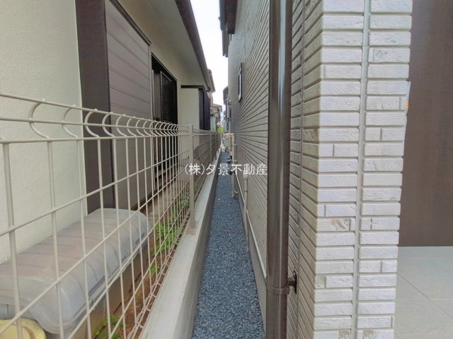《仲介手数料無料》岩槻区西町５丁目5-19新築一戸建てハートフルタウン