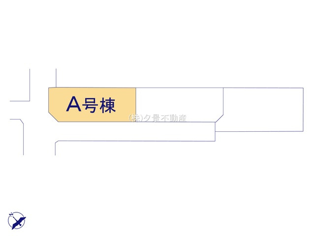 《仲介手数料無料》岩槻区西町５丁目5-19新築一戸建てハートフルタウン