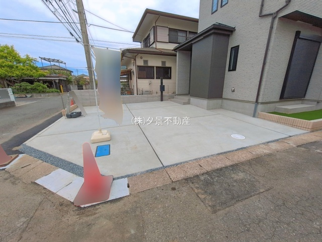 《仲介手数料無料》岩槻区西町５丁目5-19新築一戸建てハートフルタウン