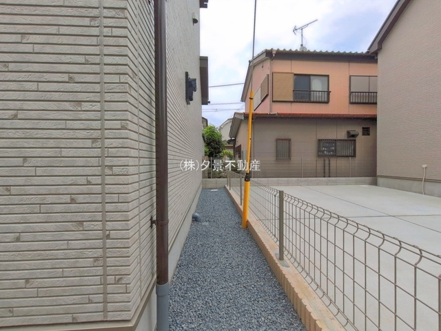 《仲介手数料無料》岩槻区西町５丁目5-19新築一戸建てハートフルタウン
