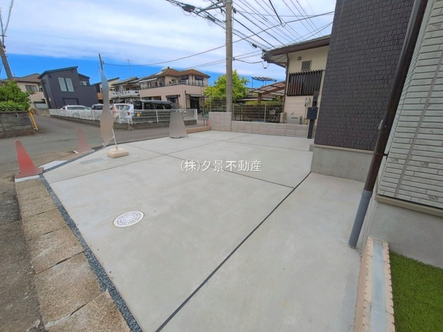 《仲介手数料無料》岩槻区西町５丁目5-19新築一戸建てハートフルタウン