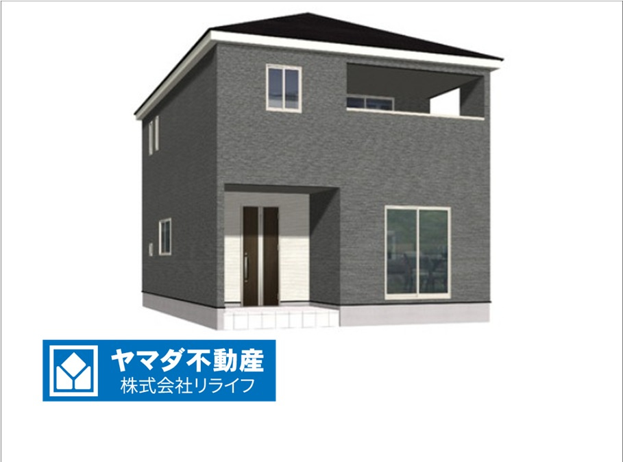 クワイエ　本巣市早野第1　全1区画分譲