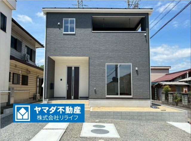 クワイエ　本巣市早野第1　全1区画分譲