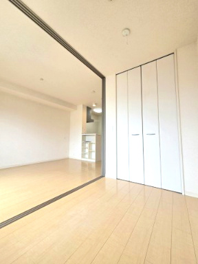 ヴェルデ　壱町田の洋室
